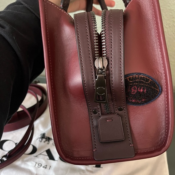 NWT Coach Varsity Rogue 25 - Picture 9 of 12